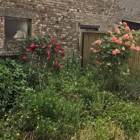 Handwerker Unterkunft Monteurzimmer Mit Gemeinschaftsbad In Brebach ساربروكن المظهر الخارجي الصورة